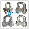 Steel Wire Rope - Yanfei Rigging Supplier photo-2