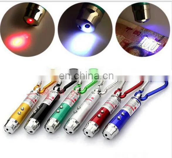 Low Price Good Quality Led Carabiner Flashlight Led Ball Flashlight photo-6