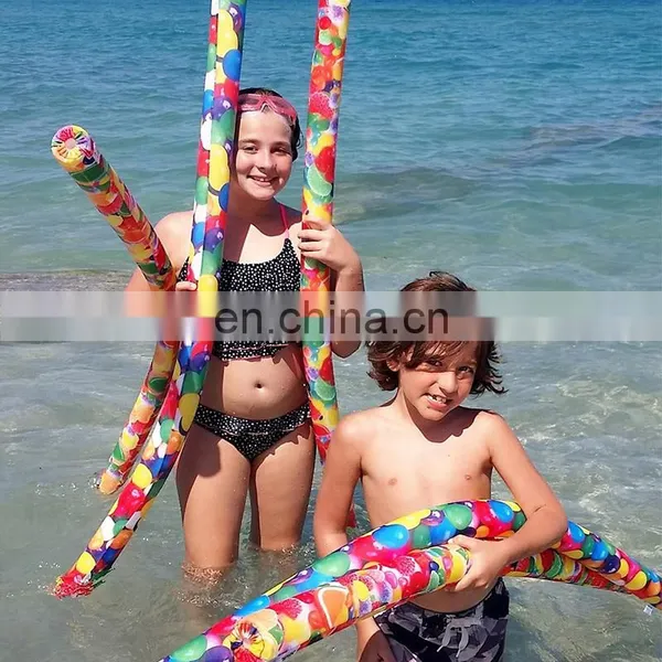 High Quality EPE Noodle Pool & Water Swim Noodle