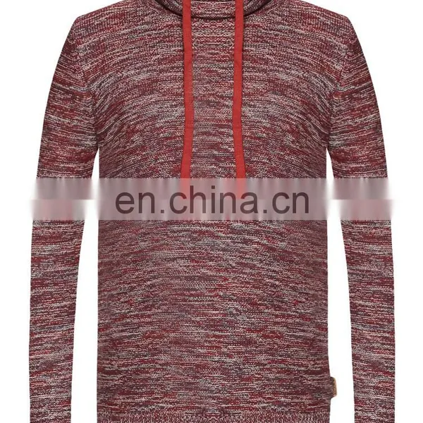 Latest Men's Shrug Cashmere Wool Turtleneck Sweater Designs for Men Christmas Sweaters Winter photo-6