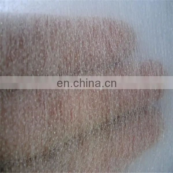 the Lightest and Softest Polyamide Fusible Interlining photo-2