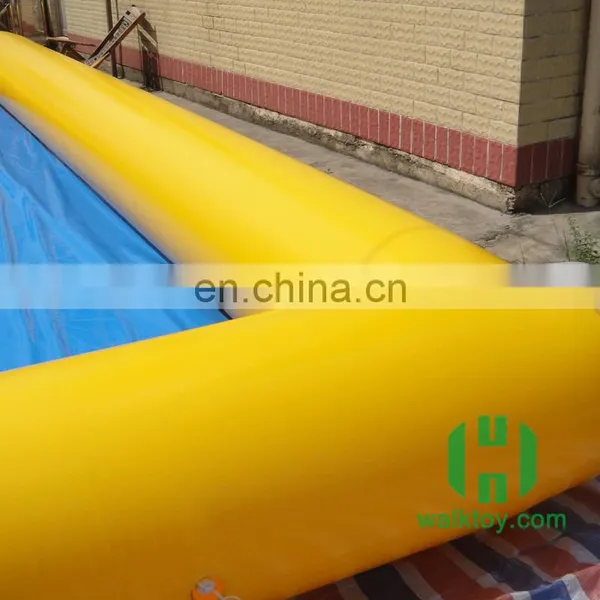 Durable PVC Material Kids Inflatable Walking Water Ball Pool photo-5