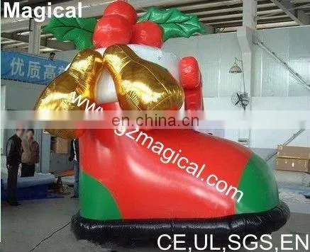 Christmas Gift Stockings inflatables
