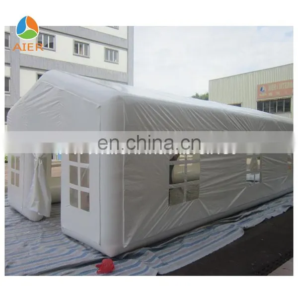2016 Big Discount Superior Quality Giant Sewed Inflatable Tent for Wedding and Party photo-2