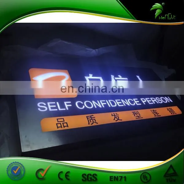 Hot Sale Acrylic Custom Display Board photo-3