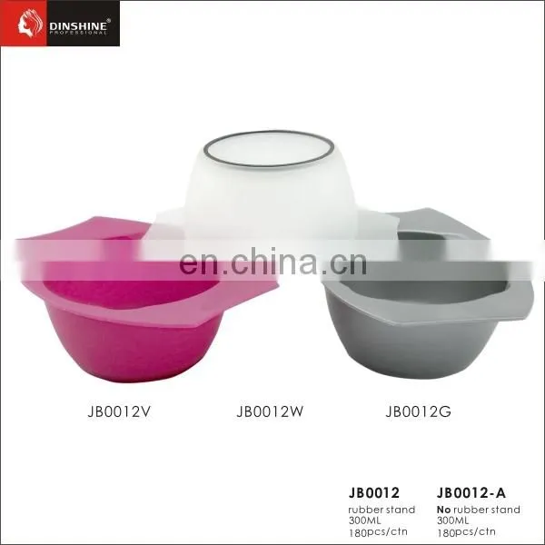 High Quality Coloring Tinting Bowl 400ml for Salon Barber Use photo-4