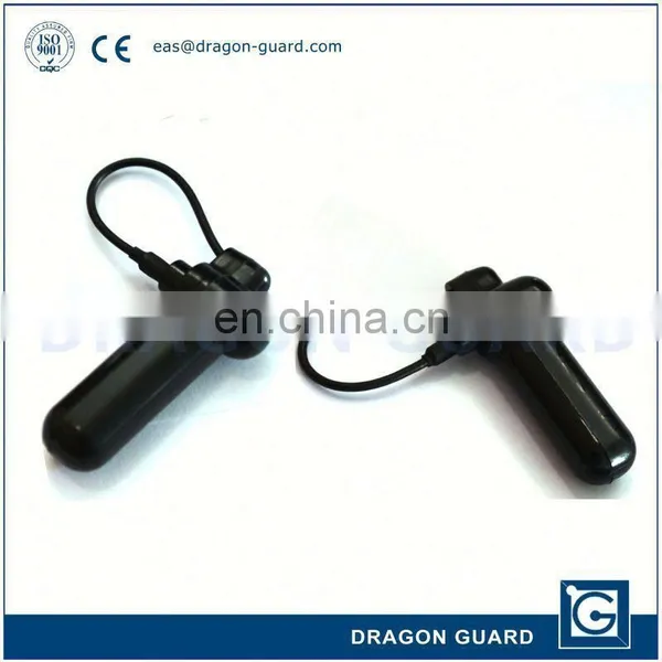 Eas Anti-theft Plastic Pencil Tags/eas Security Hard Tag for Retailer photo-2
