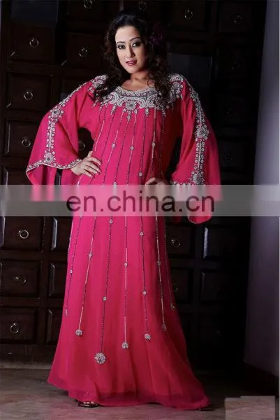 Designer Kaftan Wholesaler Manufacturer Supplier photo-5