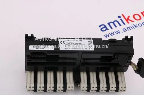 GE Fanuc IC698ETM001 Ethernet Module photo-2