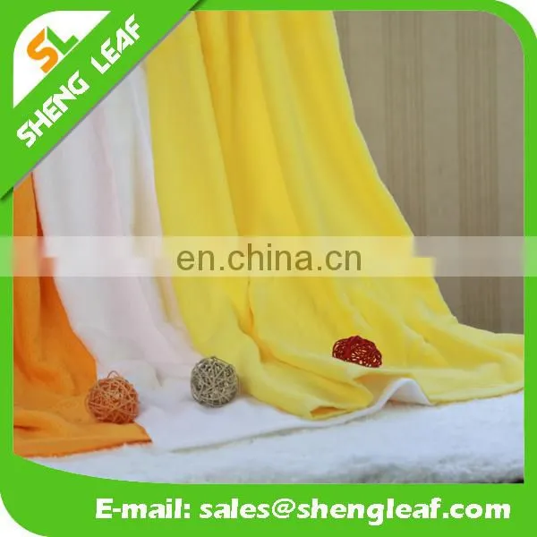Cheap Promotional Wholesale Cotton Hotel Bath Towels photo-3