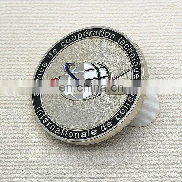 Coin Shop Hot Sell Euro Coin With Coin Wallet photo-3