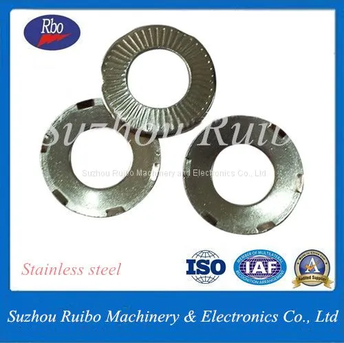 ODM&OEM SN70093 Contact Washer With ISO photo-3
