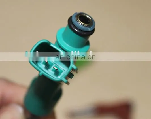 Fuel Injector Nozzle 23250-0H030 photo-4