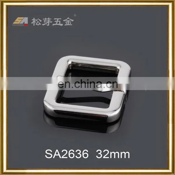 Super Quality Hot-sale Roll Plating Pin Buckle photo-2