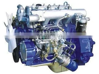 Diesel Engine(for Construction Machinery)