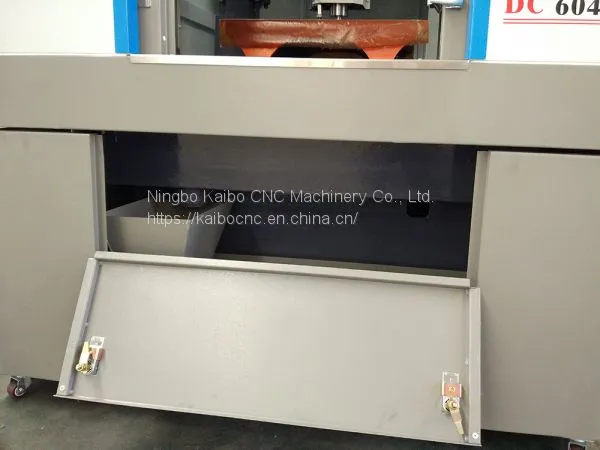 Sales Service Provided and New Condition Machine photo-2