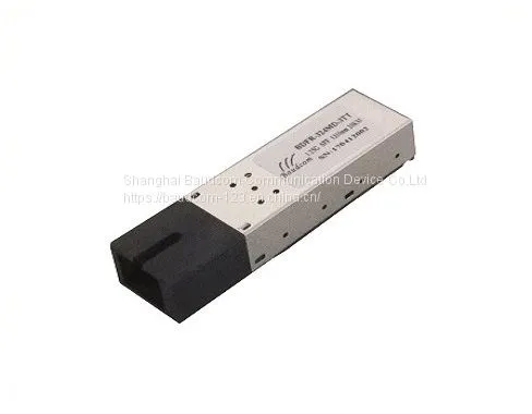 1550/1310 SFF двунаправленный трансивер