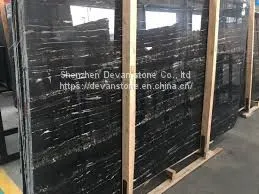 Silver Dragon Marble Slabs & Tiles