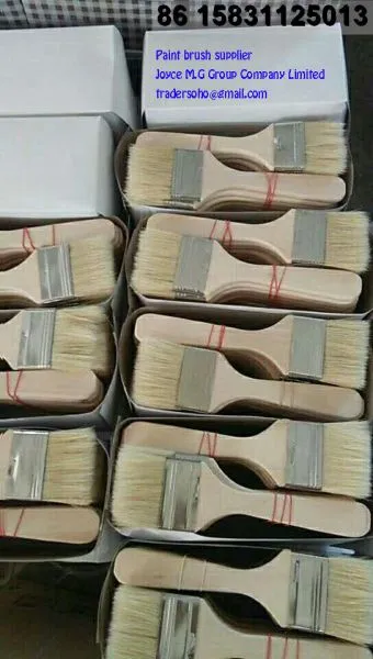 Paint Brushes Supplier -Joyce M.G Group Company Limited photo-2