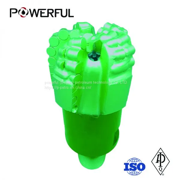 Matrix PDC Bit 6 GM1605T photo-2