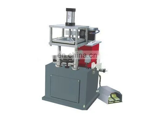 End-milling Aluminum Window Machine photo-3