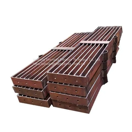 Support Grid for Gas Desulfurization Reactor photo-3