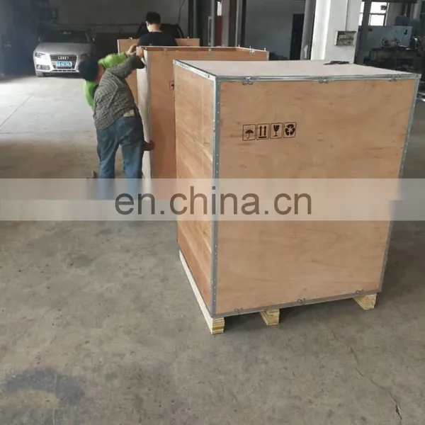 GYC 1000L/H Automatic Milk Fat Cream Separator Machine Price photo-3