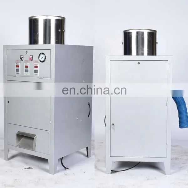 Made in China Wet and Dry Garlic Peeling Machine photo-4