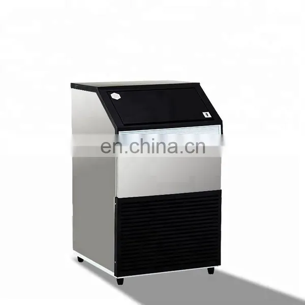 Beer Ice Cube Machine For Restaurant/Coffee Shop/Supermarket,Cube Ice Machine Made In China photo-2