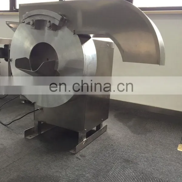 Professional Vegetable Cutter Turnip and Carrot Cutting Strips Machine 304 Stainless Steel Cutter photo-4
