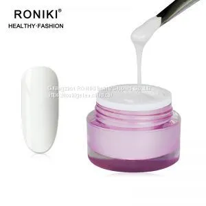 Nail Painting Color Gel,Nail Art Gel,Painting Color Gel Factory photo-4