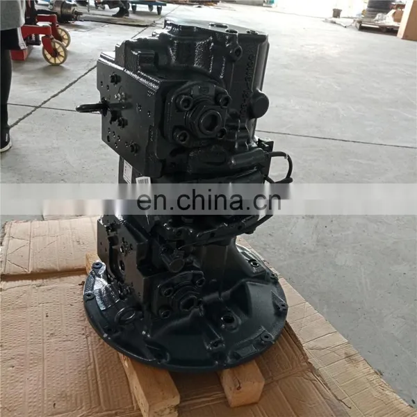 PC200-7 Excavator Main Pump 708-2L-00300 PC200-7 Hydraulic Pump photo-4