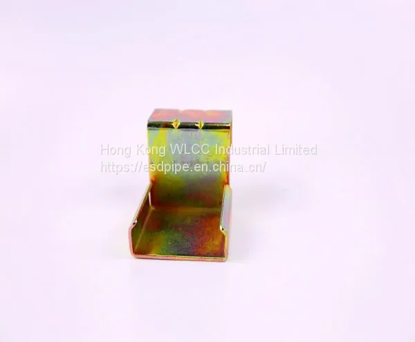 60 mm Sheet Metal Flat Joints,china Lean Pipe Sheet Metal Joints photo-3