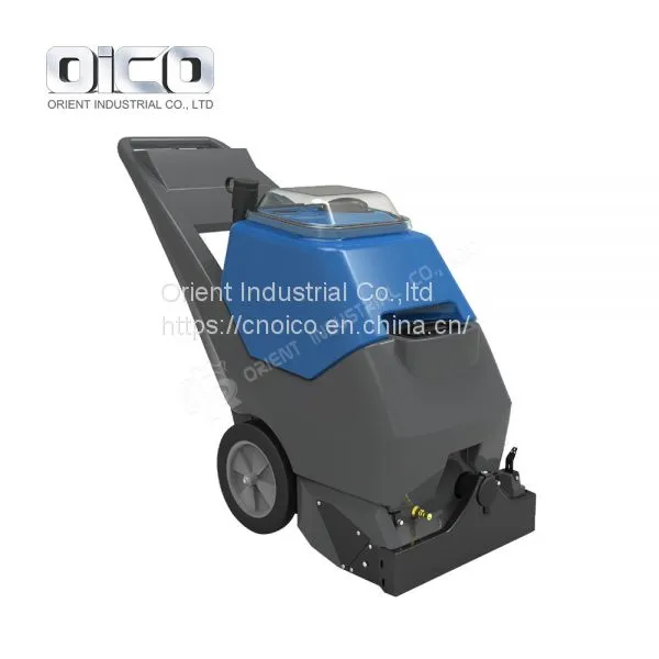 OR-HY31 Three-In-One Carpet Machine photo-2