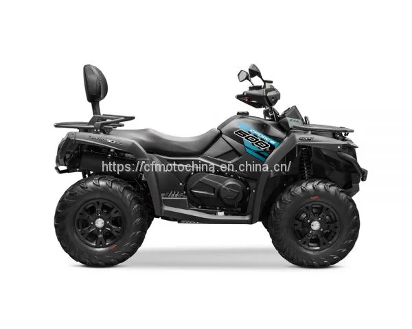 Cfmoto 600cc ATV CFORCE 600 for Sale photo-5