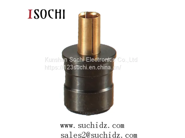 Tool Transfer Pod Assembly With Gripper and Housing photo-4