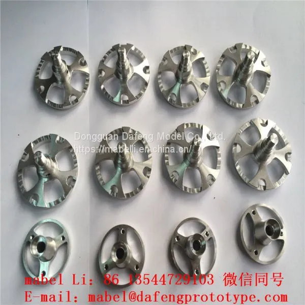 Computer Screen Adapter Shell Processing Customization Aluminum Alloy Electronic Products Shell Customization photo-3