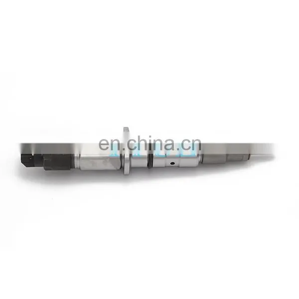 Diesel Injector 0445 120 199 for Common Rail Disesl Injector 0445120199 0 445 120 199 photo-6