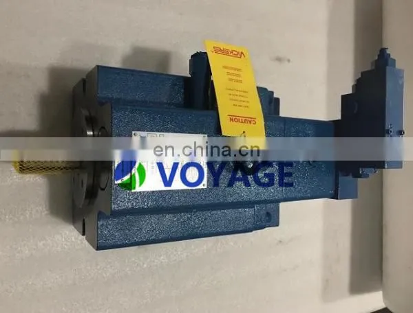 PVXS-066 Various Vickers Piston Pump Hydraulic Engine Pump PVXS Series photo-4