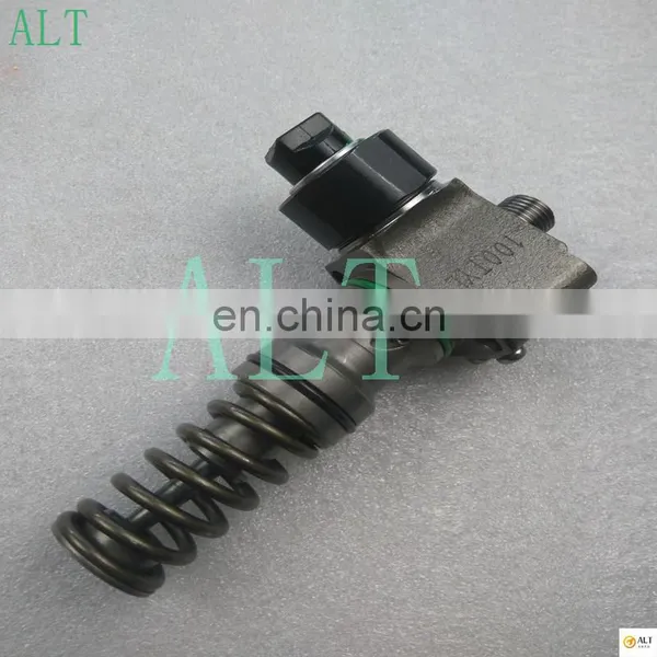 Unit Pump NDB100T 100TYL photo-4
