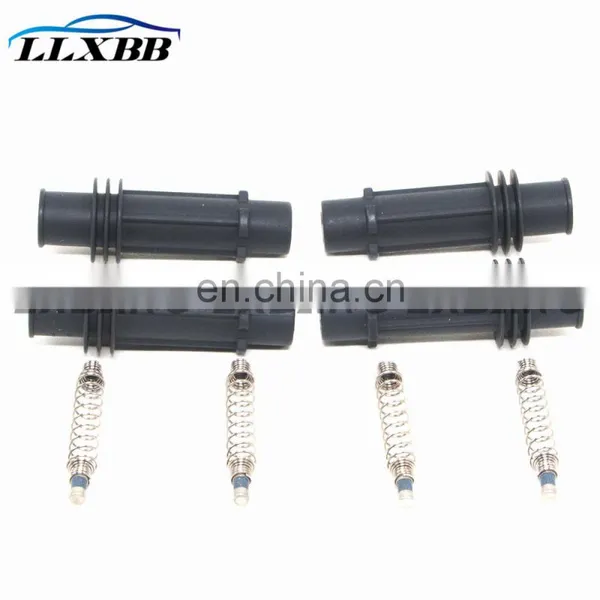 Original Ignition Coil Boot Pack Spring 95514599 For Opel 9012165 55577898 photo-5