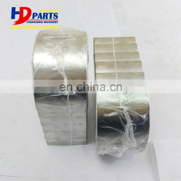 Diesel Engine Parts NT855 Con Rod Bearing STD photo-6