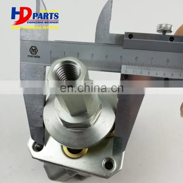 Diesel Engine ZAX200-6 HD-Y2617 Hydraulic Joystick Assembly Machinery Repair Parts photo-5