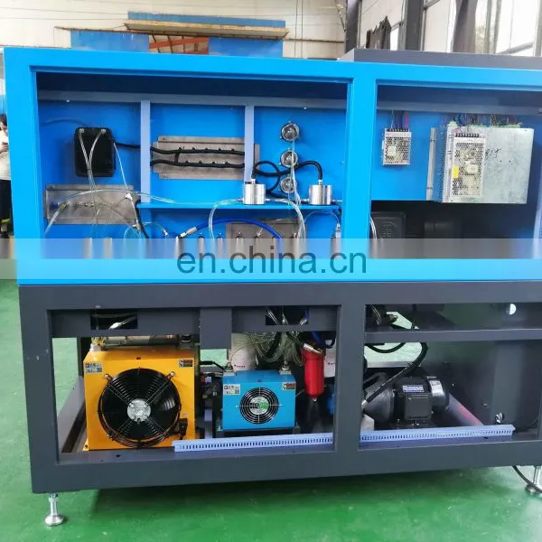 Auto Calibration Machine CR819 Oil Delivery HEUI EUI EUP photo-4