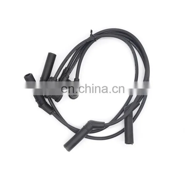 Cable Set-high Tension oe # MD180171 MD-180171 for Aeroback Persona 300 Ignition Cable Spark Plug Wire Set photo-5