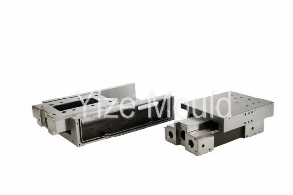 2020 Customized Production And Assembly Of Ultra Precision Mechanical Components photo-2
