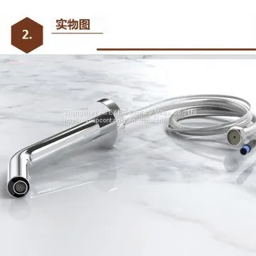 Motion Activated Faucet Automatic Faucets Convenient Health