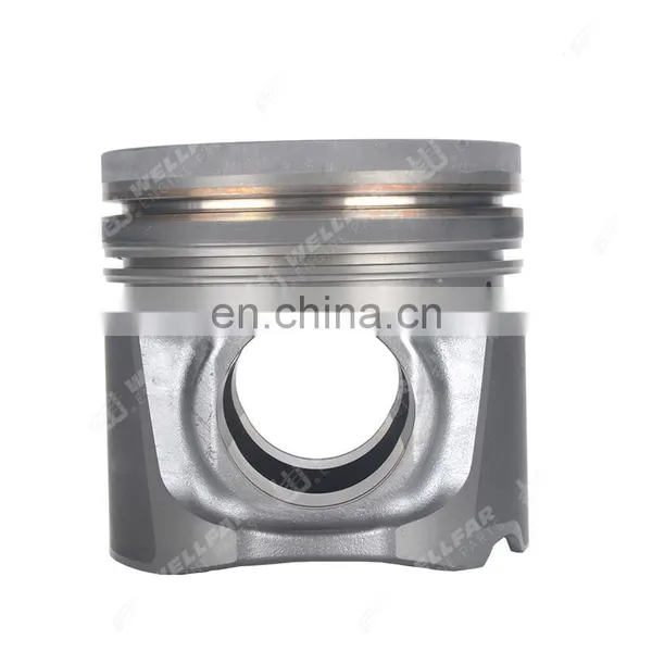 OM924 OM926 Piston Kit Piston and Rings With Pin 97521600/P9787/E0480320 Size 106mm photo-2