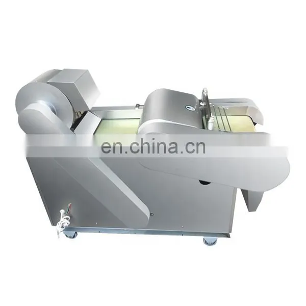 Best Selling Products Fruit and Vegetable Cutting Machine for Slicer,potato/onion/cucumber/carrot /chilli/pepper Cutters photo-2