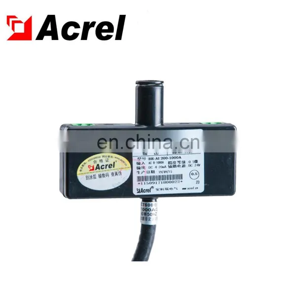 ACREL BR-AI 2000A Rogowski Coils Current Transformer photo-3
